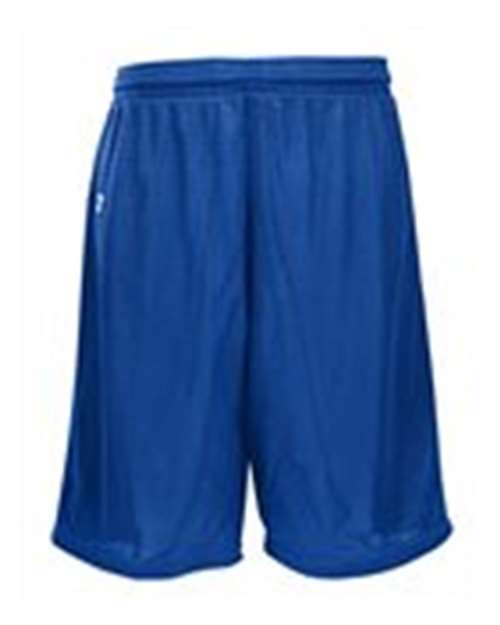 Russell Athletic - Youth Tricot Mesh Shorts - 659AFB