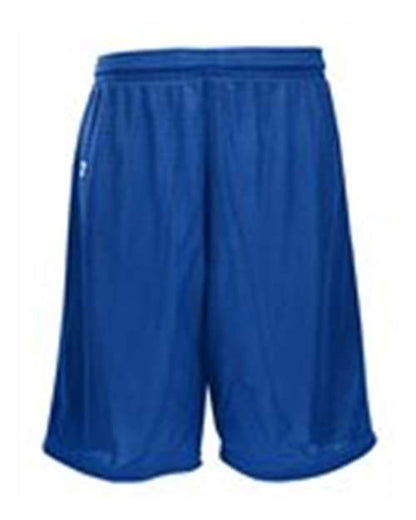 Russell Athletic - Youth Tricot Mesh Shorts - 659AFB