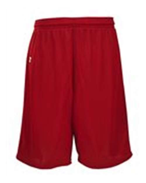 Russell Athletic - Youth Tricot Mesh Shorts - 659AFB