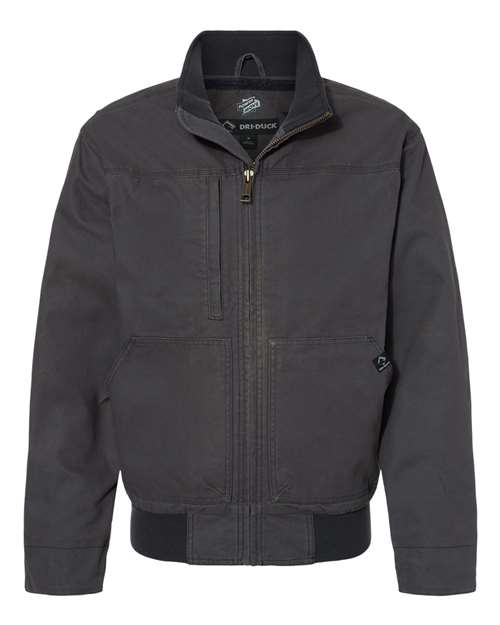 DRI DUCK Men's Force Power Move Bomber Jacket - 5032