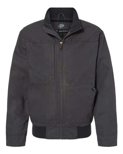 DRI DUCK Men's Force Power Move Bomber Jacket - 5032