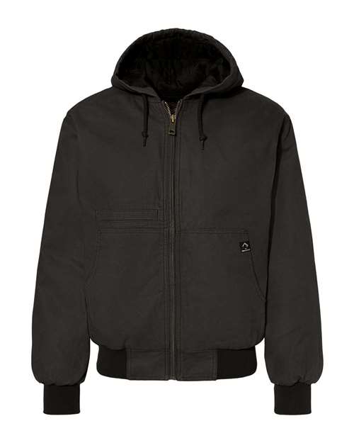 DRI DUCK Men's Laramie Power Move Jacket - 5034