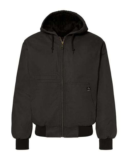 DRI DUCK Men's Laramie Power Move Jacket - 5034