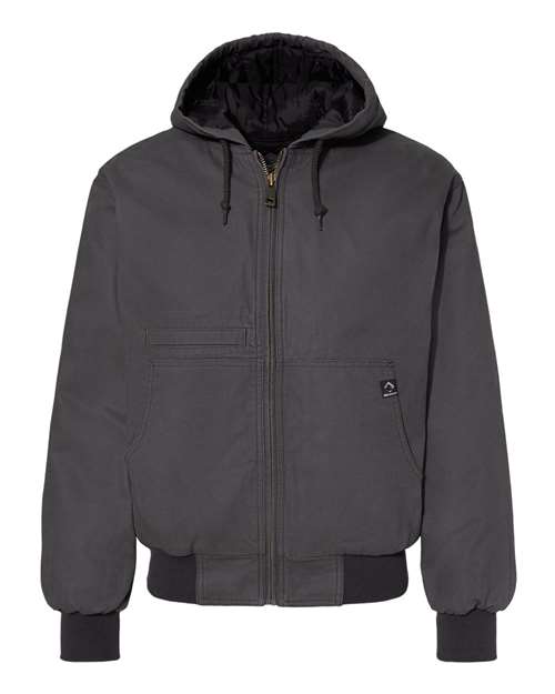DRI DUCK Men's Laramie Power Move Jacket - 5034