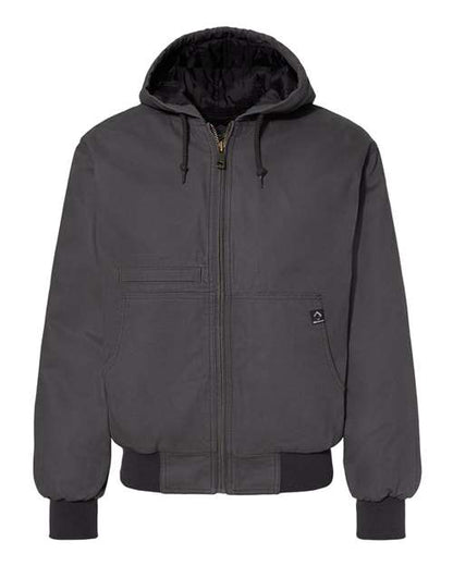 DRI DUCK Men's Laramie Power Move Jacket - 5034