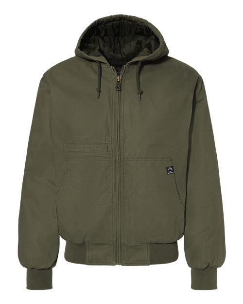 DRI DUCK Men's Laramie Power Move Jacket - 5034