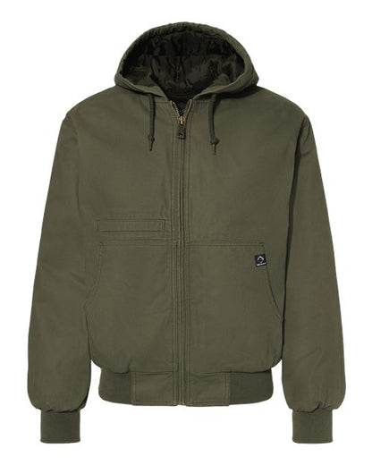 DRI DUCK Men's Laramie Power Move Jacket - 5034