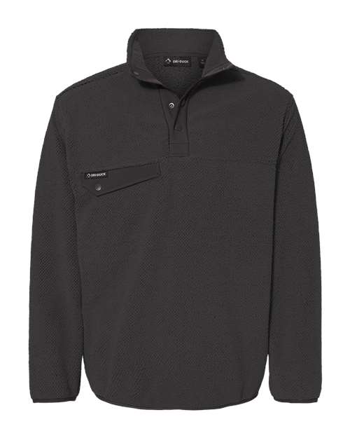 DRI DUCK Men's Brooks Sherpa Mountain Fleece - 7355