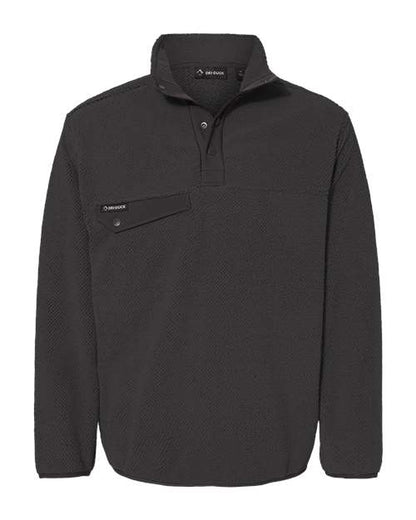 DRI DUCK Men's Brooks Sherpa Mountain Fleece - 7355