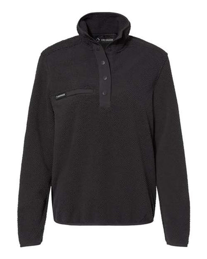 DRI DUCK Women's Cypress Sherpa Mountain Fleece - 9345