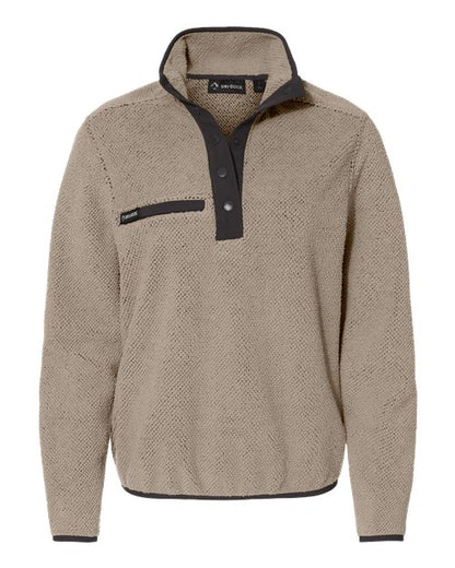 DRI DUCK Women's Cypress Sherpa Mountain Fleece - 9345
