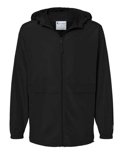 Champion Unisex Full-Zip Anorak Jacket - CO125
