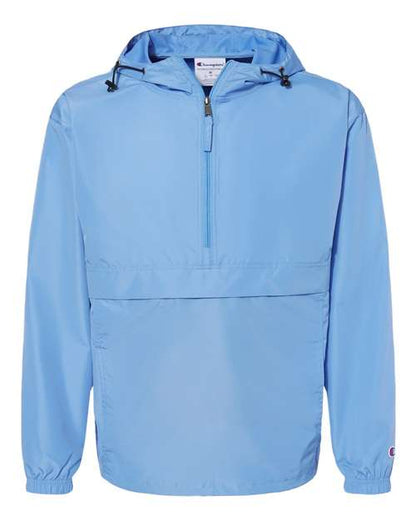 Champion Unisex Packable Anorak Jacket - CO200