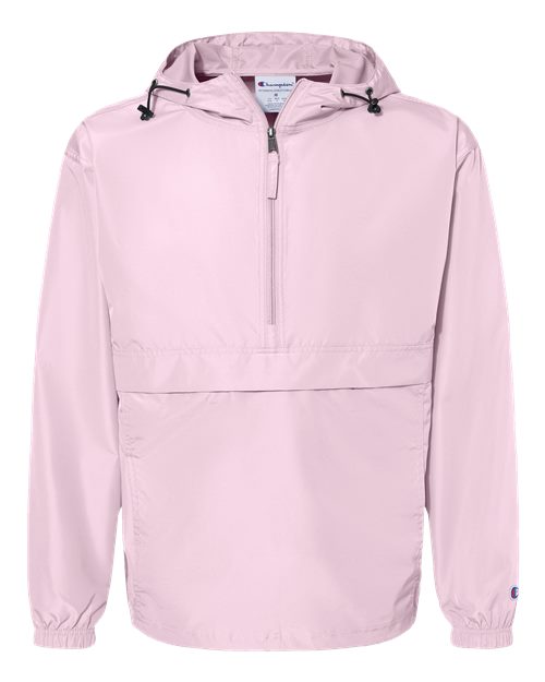 Champion Unisex Packable Anorak Jacket - CO200