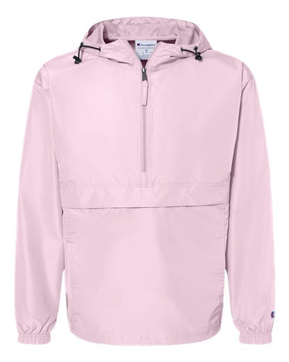 Champion Unisex Packable Anorak Jacket - CO200