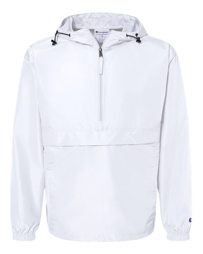 Champion Unisex Packable Anorak Jacket - CO200