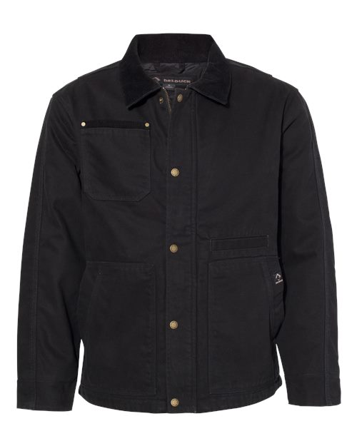 DRI DUCK Men's Tall Rambler Boulder Cloth Jacket - 5091T