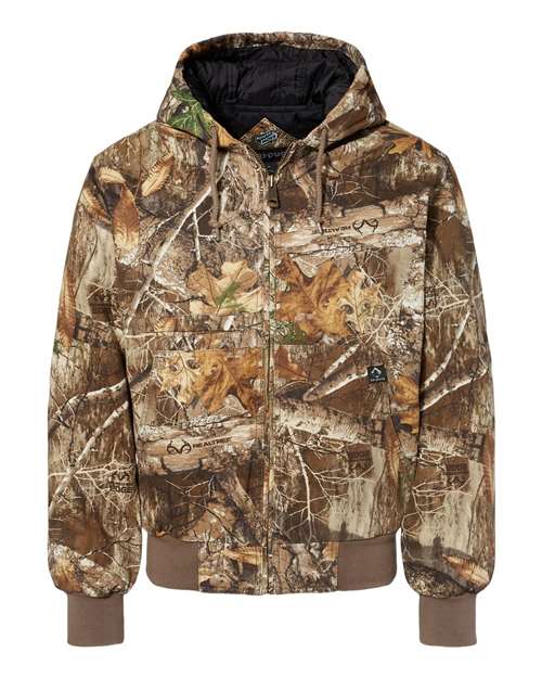 DRI DUCK Men's Laramie Power Move Jacket - 5034