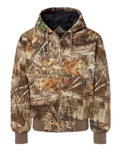 DRI DUCK Men's Laramie Power Move Jacket - 5034