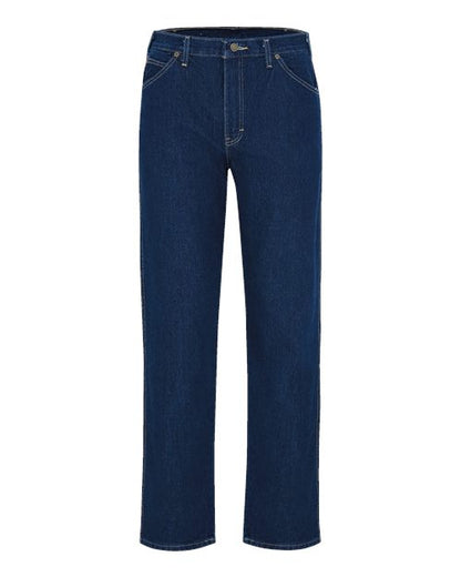 Dickies Men's 5-Pocket Jeans - 1329