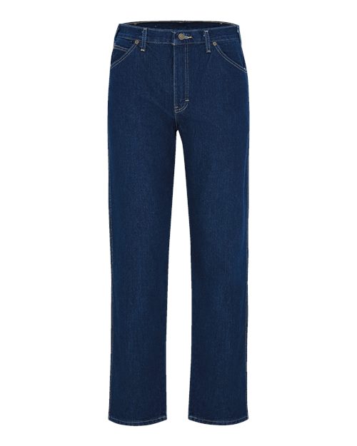 Dickies Men's 5-Pocket Jeans - 1329