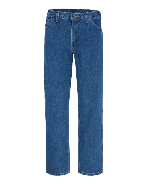 Dickies Men's 5-Pocket Jeans - 1329