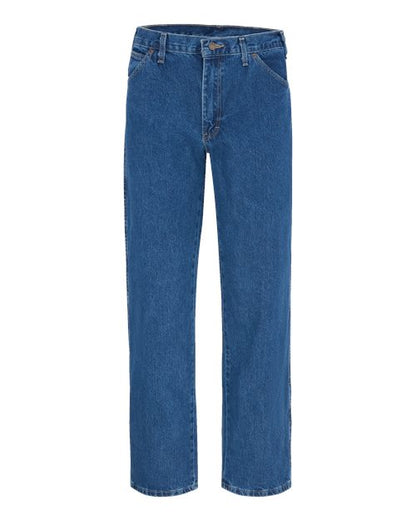 Dickies Men's 5-Pocket Jeans - 1329