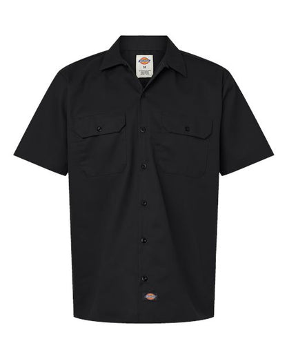 Dickies Men's Short Sleeve Work Shirt - 2574