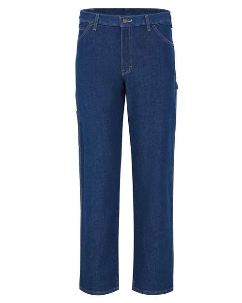 Dickies Men's Odd Sizes Industrial Carpenter Jeans - LU20ODD