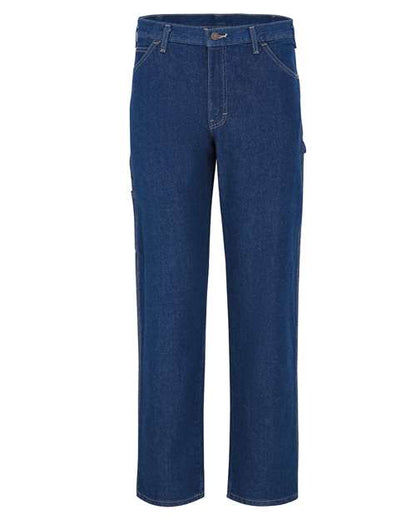 Dickies Men's Odd Sizes Industrial Carpenter Jeans - LU20ODD