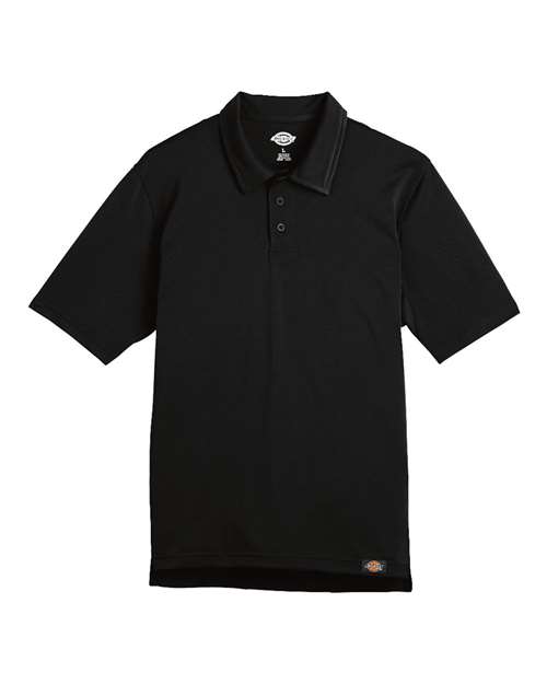 Dickies Men's WorkTech Cooling Mesh Shirt - LS45