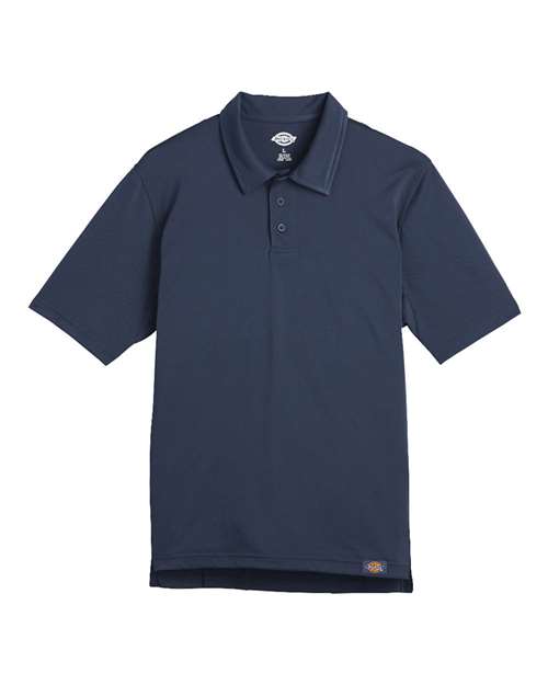 Dickies Men's WorkTech Cooling Mesh Shirt - LS45