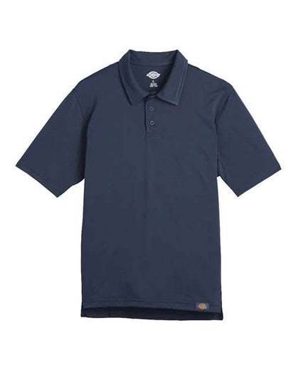 Dickies Men's WorkTech Cooling Mesh Shirt - LS45