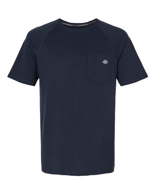 Dickies Men's Performance Cooling T-Shirt - S600