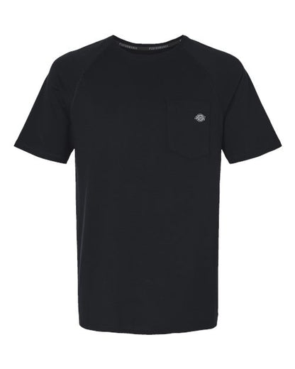 Dickies Men's Tall Performance Cooling T-Shirt - S600T
