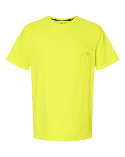 Dickies Men's Tall Performance Cooling T-Shirt - S600T