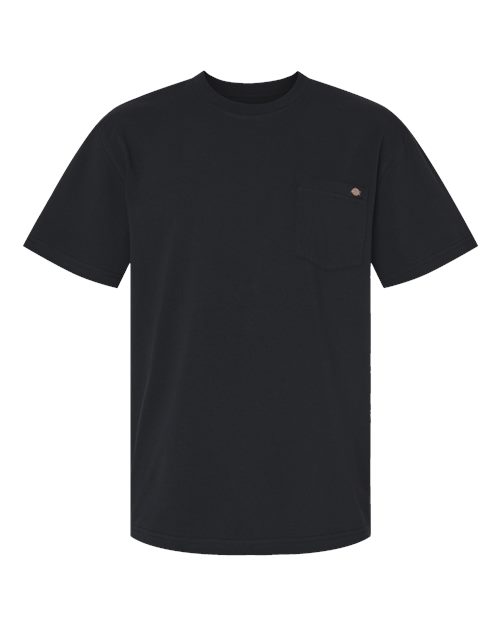 Dickies Men's Tall Traditional Heavyweight T-Shirt - WS50-DT