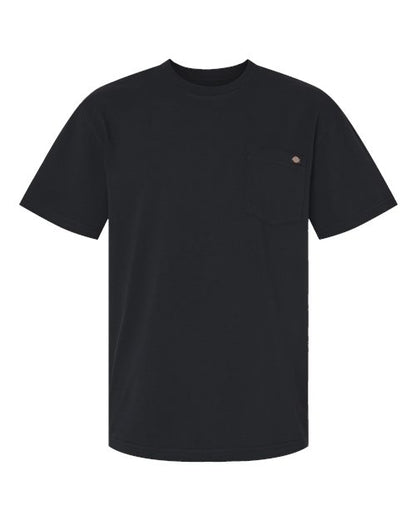 Dickies Men's Tall Traditional Heavyweight T-Shirt - WS50-DT