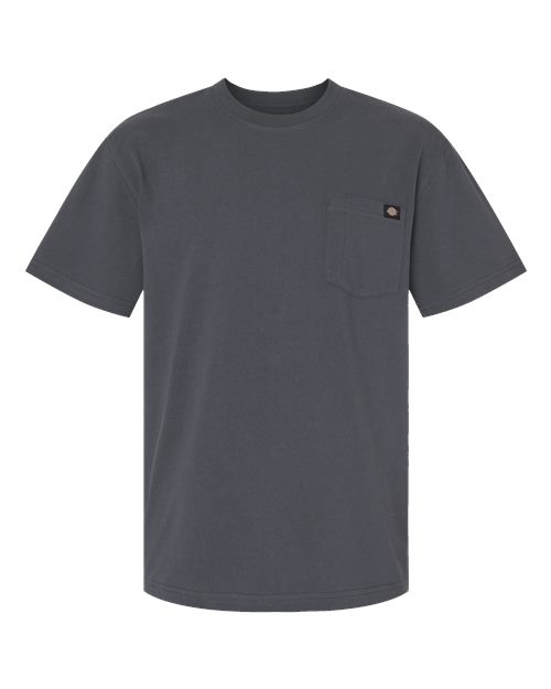Dickies Men's Tall Traditional Heavyweight T-Shirt - WS50-DT