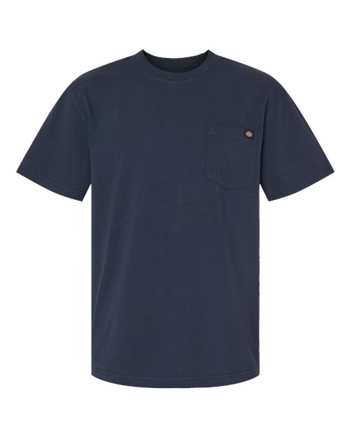 Dickies Men's Tall Traditional Heavyweight T-Shirt - WS50-DT