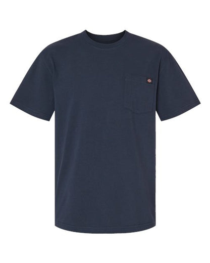 Dickies Men's Tall Traditional Heavyweight T-Shirt - WS50-DT
