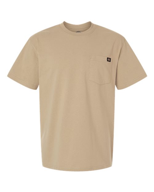 Dickies Men's Tall Traditional Heavyweight T-Shirt - WS50-DT
