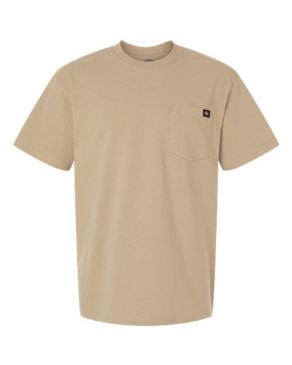 Dickies Men's Tall Traditional Heavyweight T-Shirt - WS50-DT