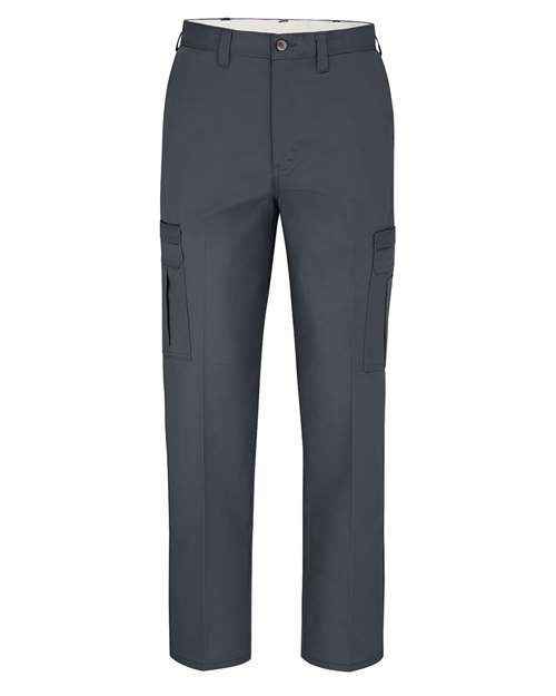 Dickies Men's Premium Industrial Cargo Pants - LP72