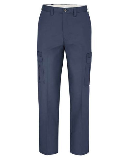Dickies Men's Premium Industrial Cargo Pants - LP72