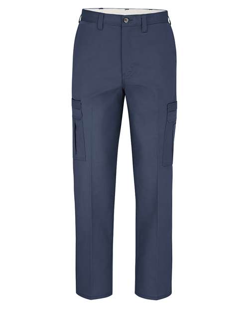 Dickies Men's Premium Industrial Cargo Pants - LP72