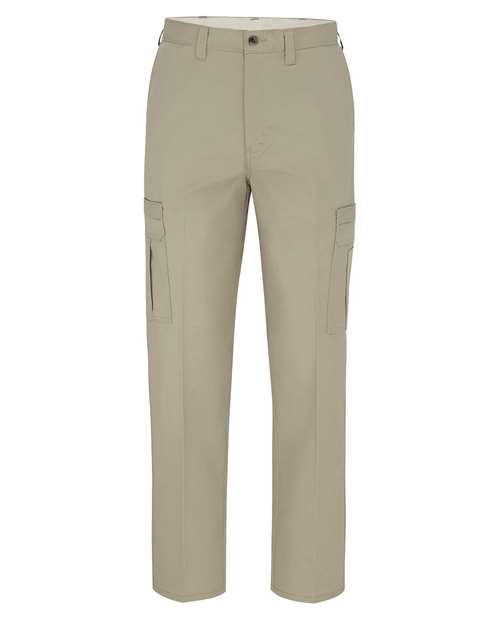 Dickies Men's Premium Industrial Cargo Pants - LP72