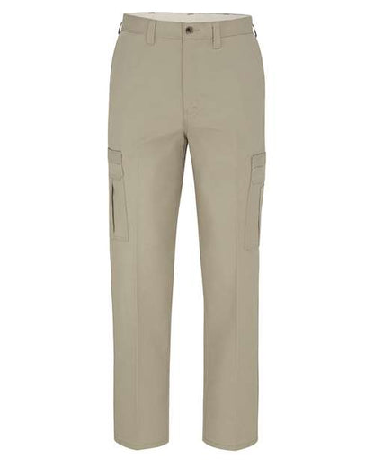 Dickies Men's Premium Industrial Cargo Pants - LP72