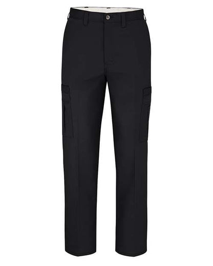 Dickies Men's Extended Sizes Premium Industrial Cargo Pants - LP72EXT