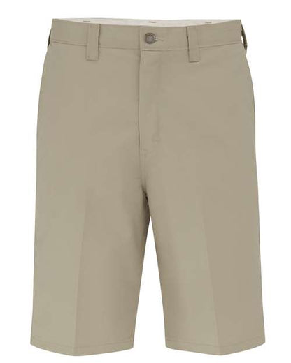 Dickies Men's Premium Industrial Multi-Use Pocket Shorts - LR62
